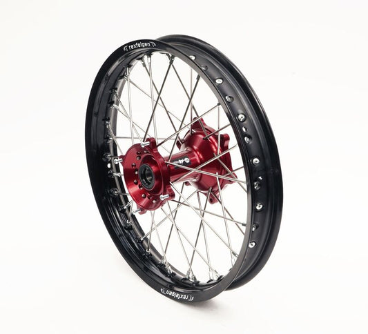 RFX MX Complete Rear Wheel 19x1.85