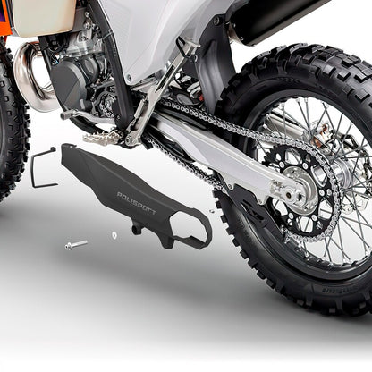 POLISPORT Evo Swingarm Protector