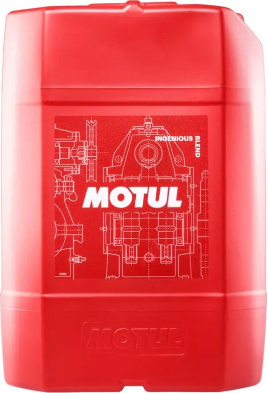 MOTUL EZ Lube Refill Workshop - 20L