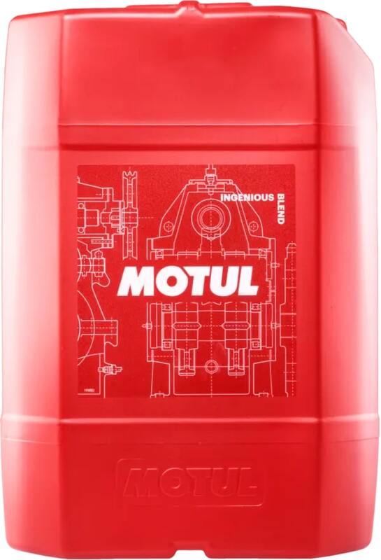 MOTUL Surface Clean Refill 20L