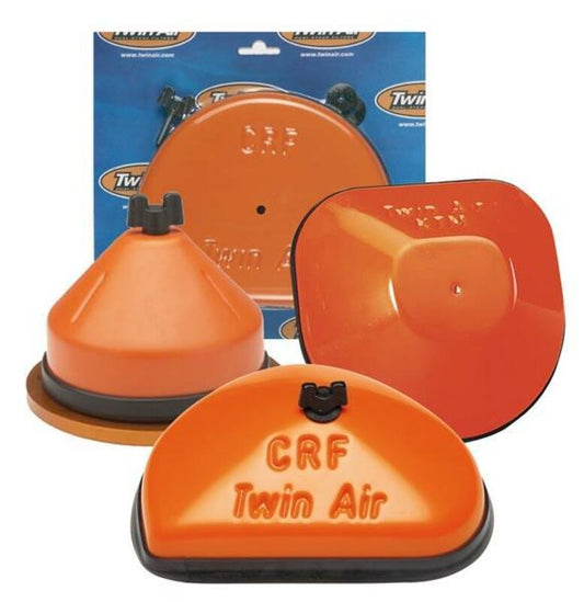 TWIN AIR Air Box Cover