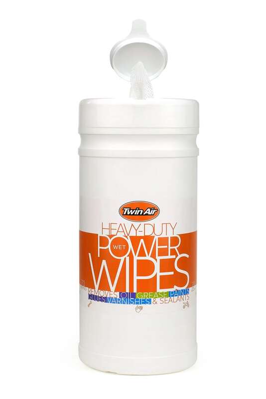 TWIN AIR Cleaning Wipes