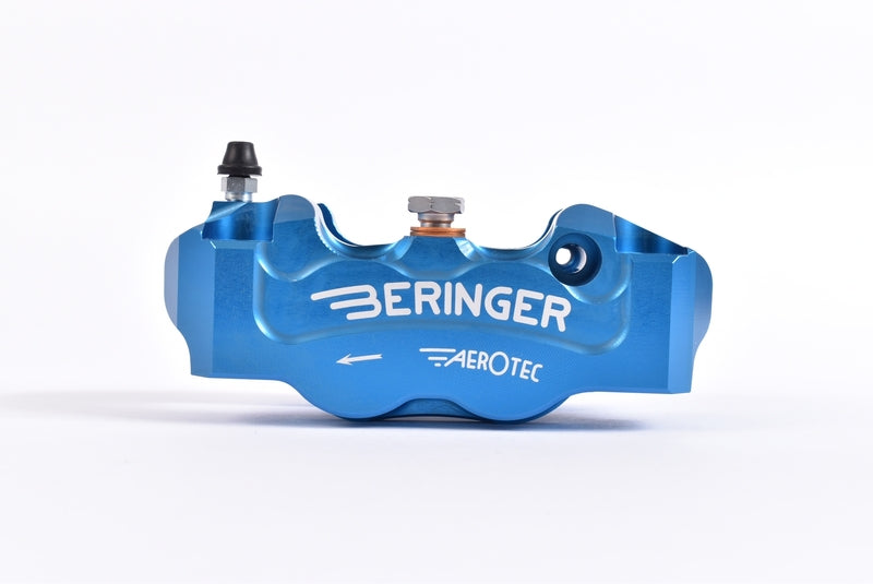 BERINGER Aerotec® Caliper 4 Piston Left