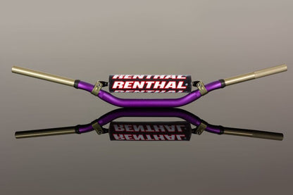 RENTHAL Twinwall 996 Villopoto/Stewart Handlebar