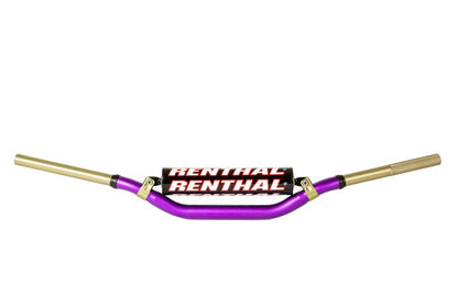 RENTHAL Twinwall 996 Villopoto/Stewart Handlebar