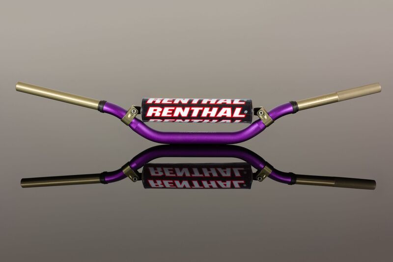 RENTHAL Twinwall 997 RC Handlebar