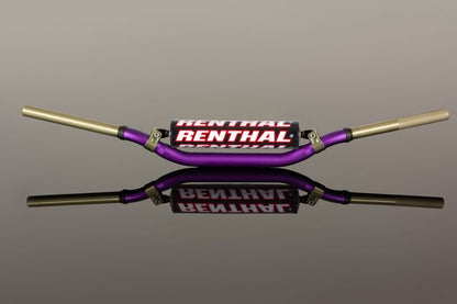 RENTHAL Twinwall 999 McGrath Handlebar