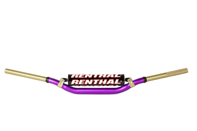 RENTHAL Twinwall 999 McGrath Handlebar