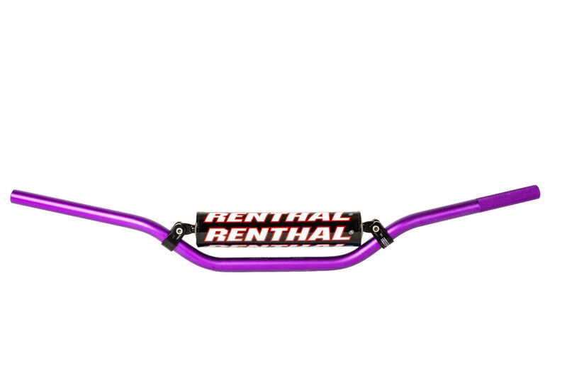 RENTHAL MX/Enduro 7/8" 971 RC Handlebar