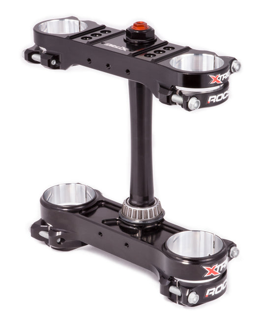 XTRIG ROCS Tech Triple Clamp