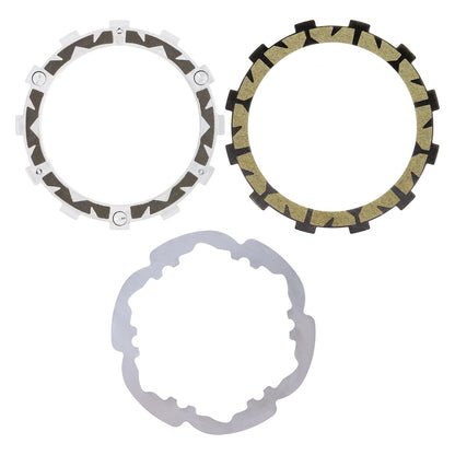 REKLUSE RadiusX 4.0 (DDS) Clutch kit