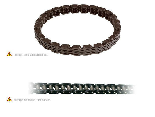 PROX Timing chain - 104 links