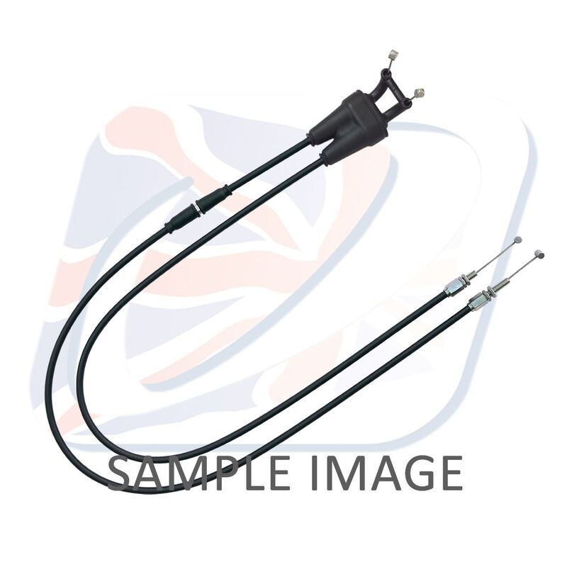 VENHILL Throttle cable - 2 pezzi