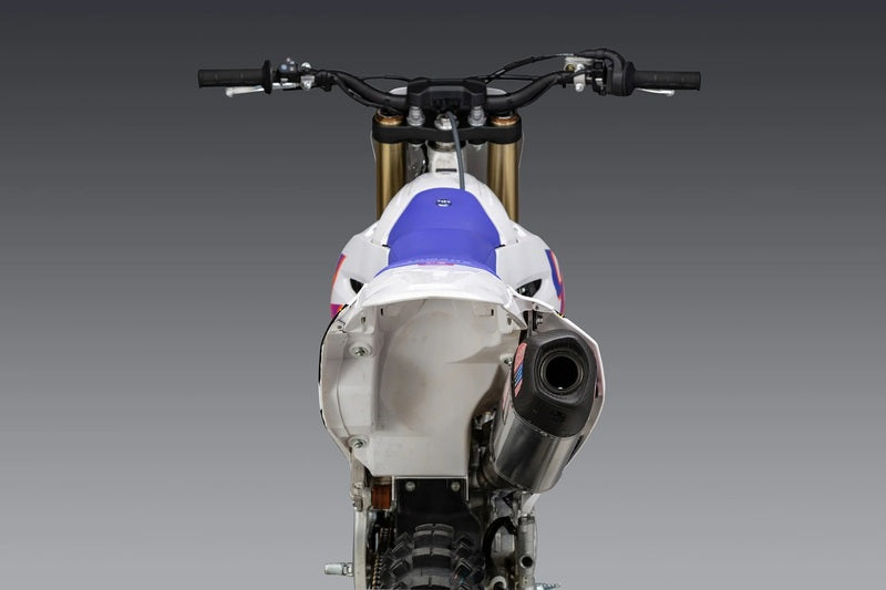 YOSHIMURA RS-12 Signature Series Full Exhaust System