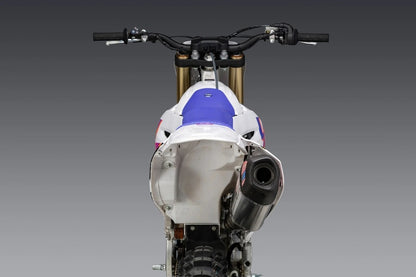 YOSHIMURA RS-12 Signature Series Full Exhaust System