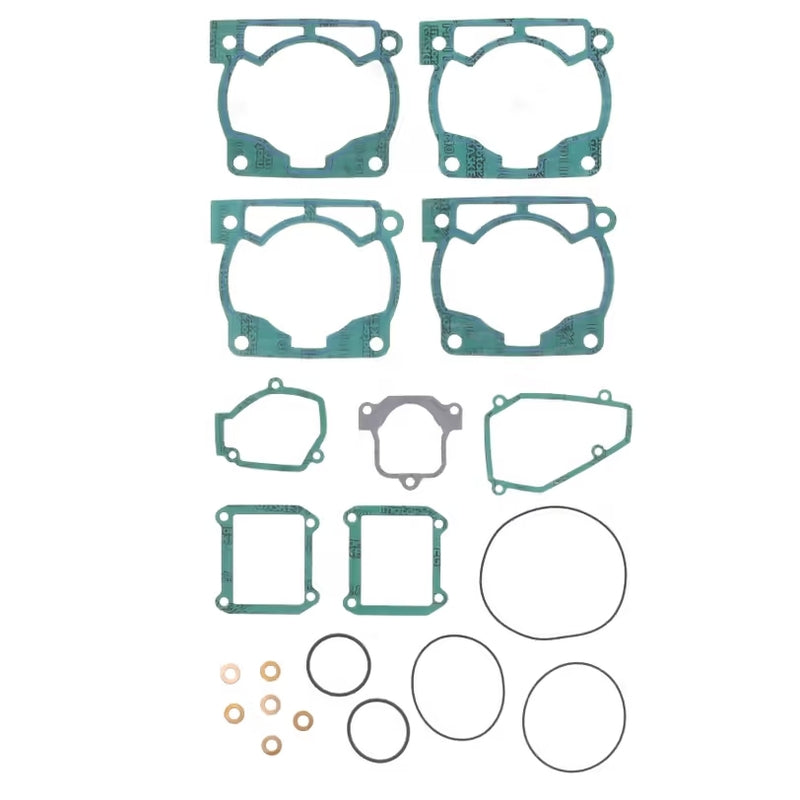 ATHENA Top block gaskets