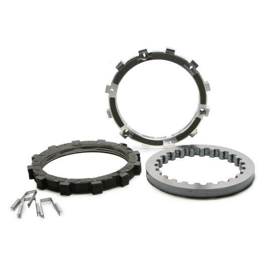 REKLUSE RadiusCX Clutch plate set