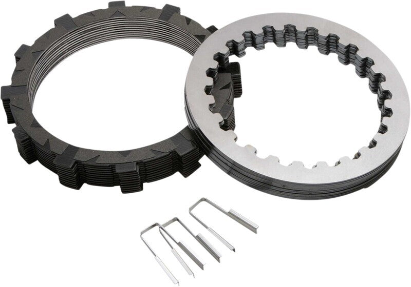 REKLUSE Core Manual TorqDrive Clutch plate set