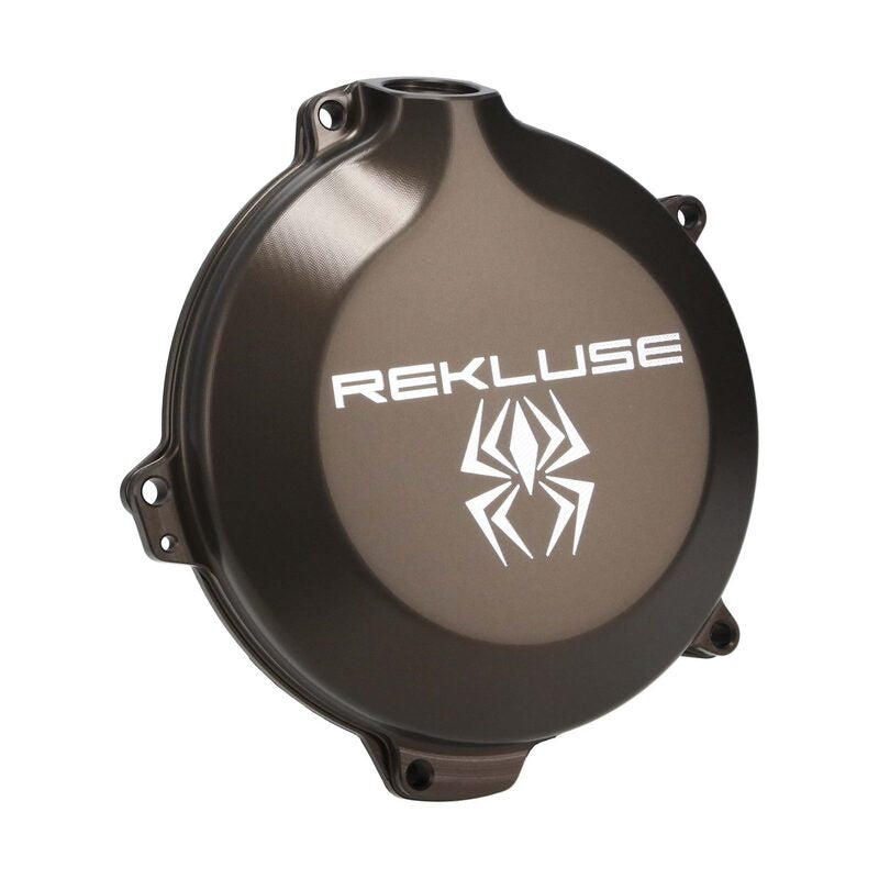 REKLUSE Radius CX 4.0 Clutch System