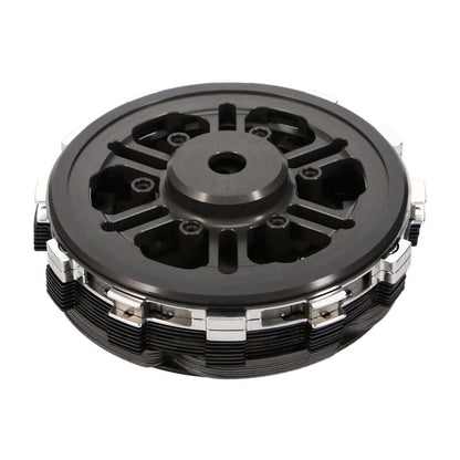 REKLUSE Radius CX 4.0 Clutch System