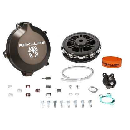 REKLUSE Radius CX 4.0 Clutch System