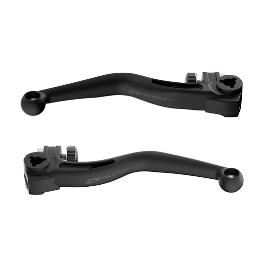 POLISPORT Folding lever set