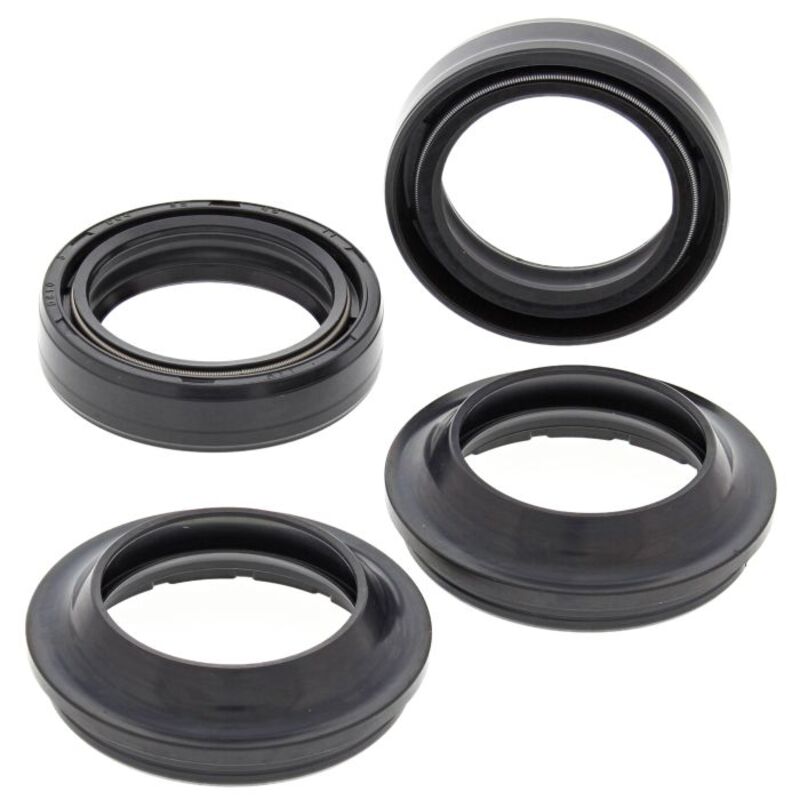 ALL BALLS Front fork seal &amp; dust cover