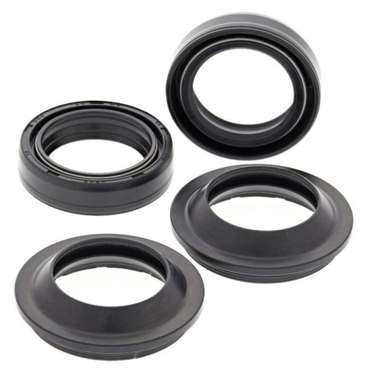 ALL BALLS Front fork seal &amp; dust cover