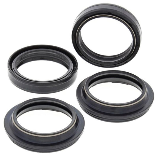 ALL BALLS Front fork seal &amp; dust cover