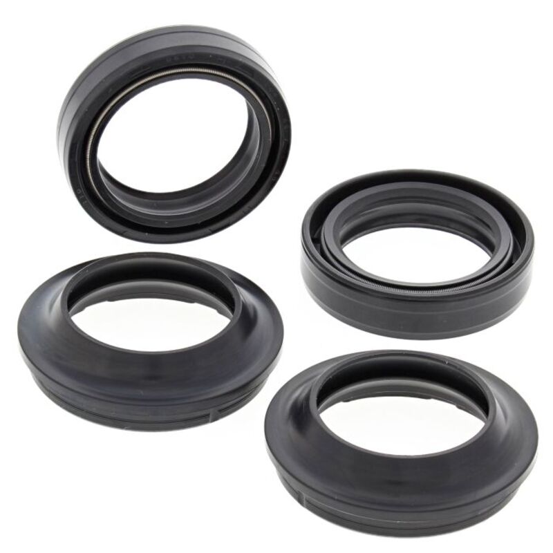 ALL BALLS Front fork seal &amp; dust cover