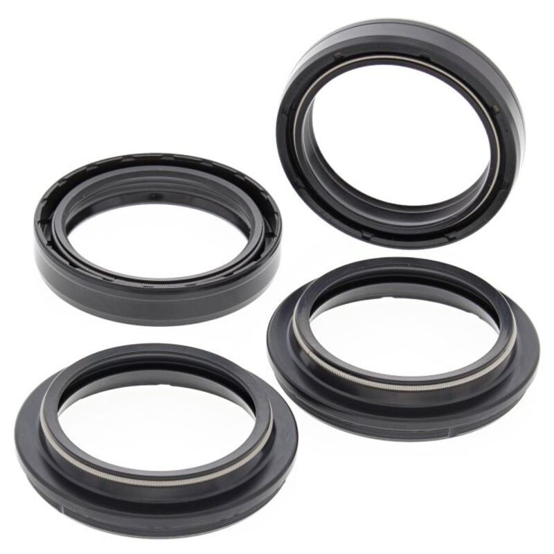 ALL BALLS Front fork seal &amp; dust cover