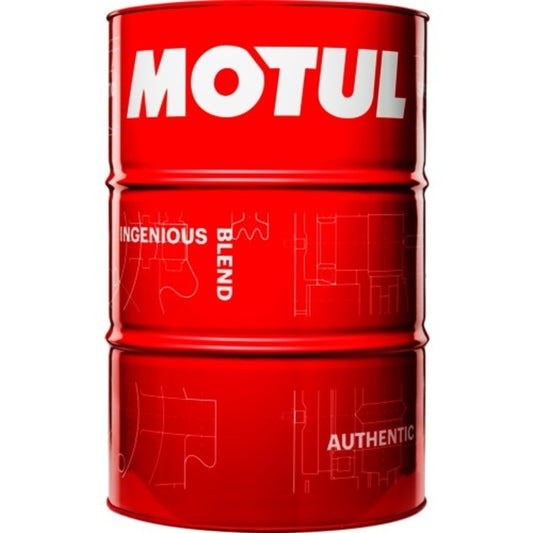 MOTUL NGEN 5 4T Motorolie - 10W-40 60 L