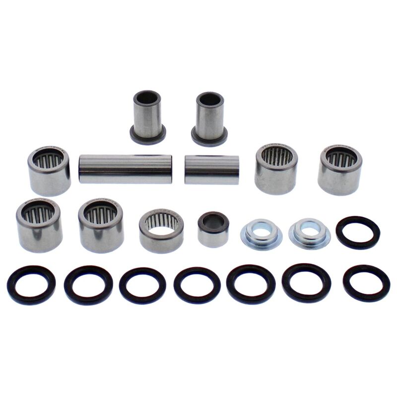 ALL BALLS Connecting rod bearings set