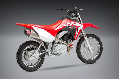 YOSHIMURA RS-9T Enduro Series Full Exhaust System