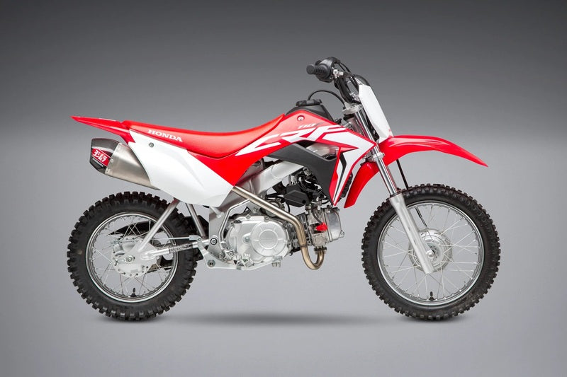 YOSHIMURA RS-9T Enduro Series Full Exhaust System