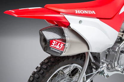 YOSHIMURA RS-9T Enduro Series Full Exhaust System