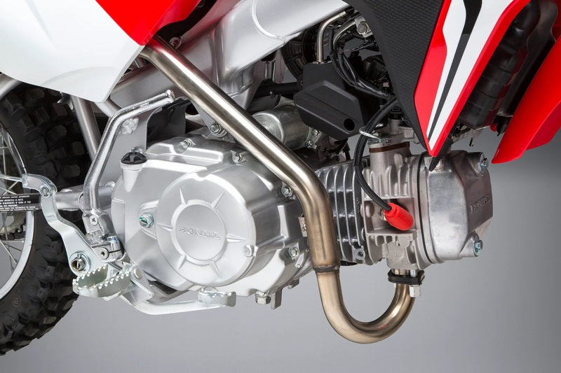 YOSHIMURA RS-9T Enduro Series Full Exhaust System