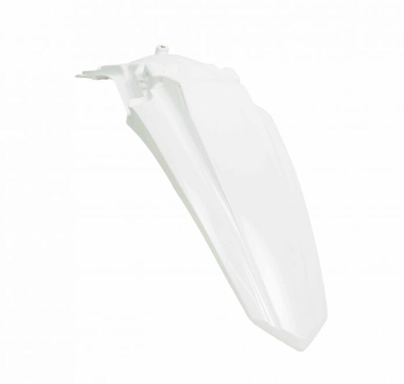 RACETECH Rear Fender