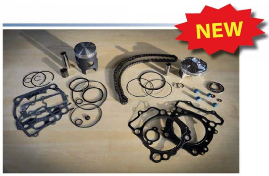 VERTEX Top End Piston Kit