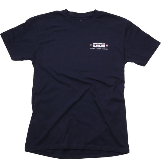 ODI T-Shirt Established Tee