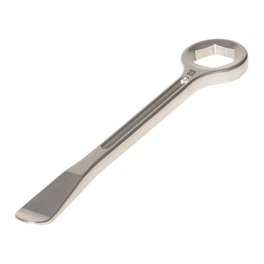 RFX Race Spoon and 22mm Spanner End Tire Lever - Aluminum