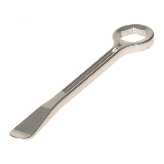 RFX Race Spoon and 30mm Spanner End Tire Lever - Aluminum