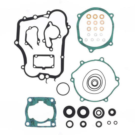 ATHENA Complete pakkingset voor motor (Inclusief keerringen)