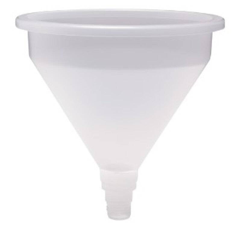 PRESSOL Funnel Ø 355mm - White Cover