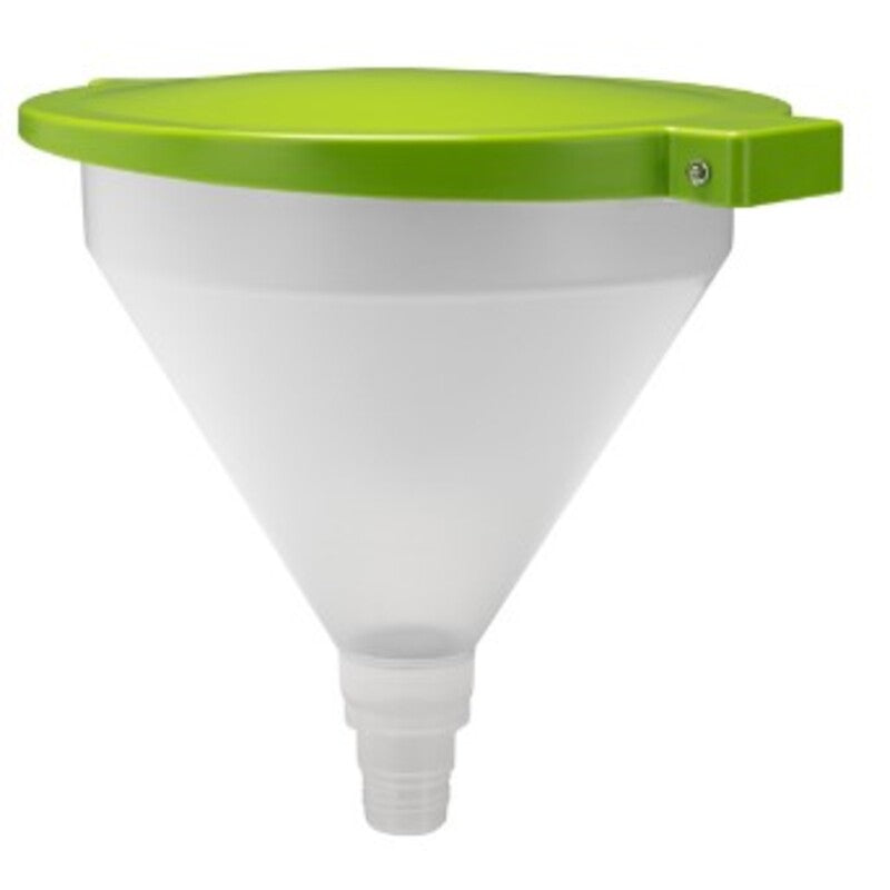 PRESSOL Funnel Ø 424mm - Green Cover