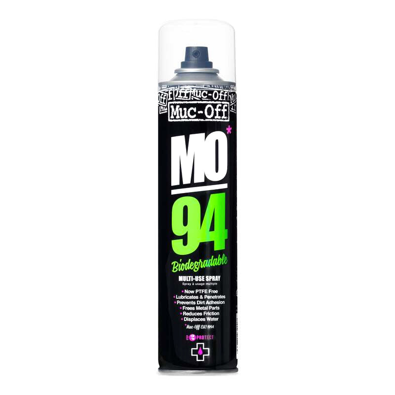 MUC-OFF MO-94 Protective Spray - 750ml spray X12