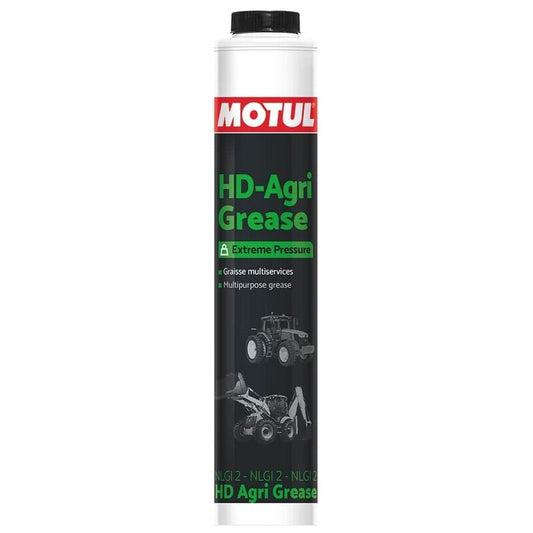 MOTUL HD-Agri CL Vet - 400 g x 24