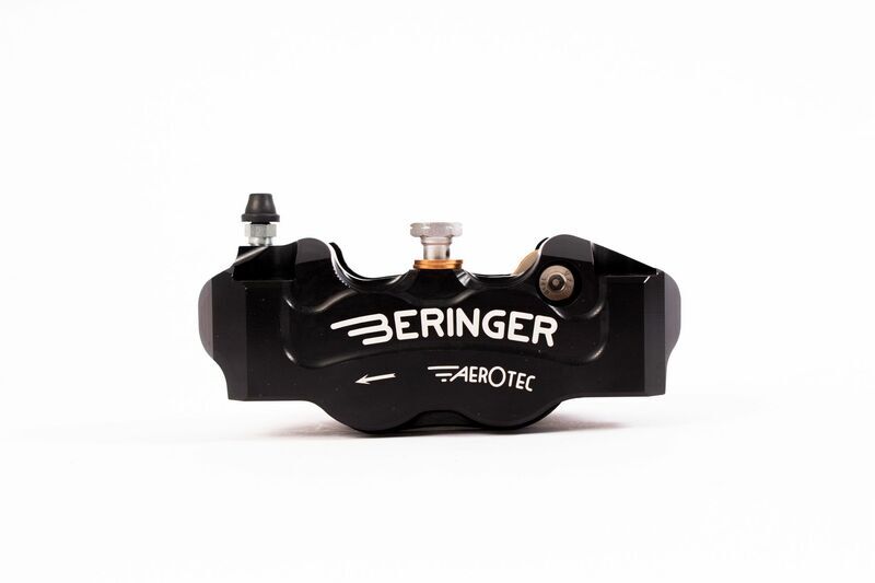 BERINGER Top Race Remkit - 17'' Wiel met Aerotec® remklauw 4 zuigers