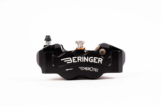 BERINGER Top Race Remkit - 17'' Wiel met Aerotec® remklauw 4 zuigers