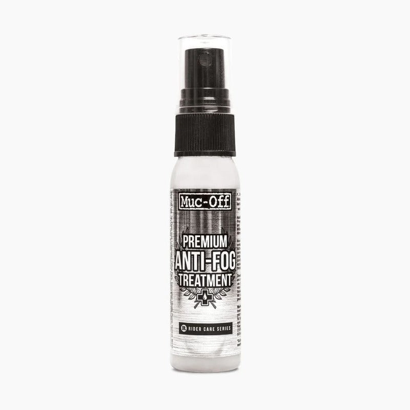 MUC-OFF Anti-Fog Agent - 32ml x 18